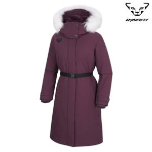 다이나핏 [택가 599,000원] BLACKLIGHT 블랙라이트 여성 롱다운 YWW24537