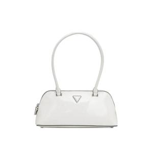 25 FW 게스 로고 장식 토트 백 HWNY9496080 TP446052048