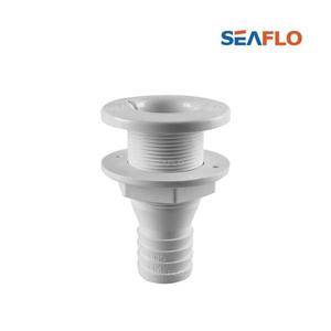 (씨플로) 쓰루 헐 2인치(50.8mm) SFDS1-2000-01 씨플로 쓰루헐 50.8mm