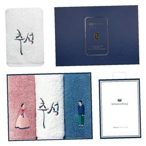 선남선녀 3매세트+쇼핑백