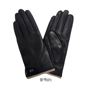 [닥스(장갑)]프리미엄 여성 가죽장갑 GBD220O