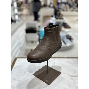 닥스구두 여성 컴포트 기능성 앵클부츠 DLB313 그레이 (DLB313GS70)