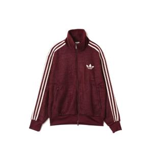 [아디다스오리지널]아디다스 오리지널스 모헤어 파이어버드 루스 트랙탑 마룬 KS0428