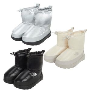 노스페이스 키즈 NS87R98 ALL 캠프 부띠 부츠 방한화