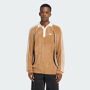 [아디다스오리지널]아디다스 오리지날 레트로 리믹스 팀가이스트 폴로 KS5444