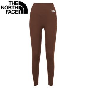노스페이스 NP6KR86B 여성 베일 기본 레깅스