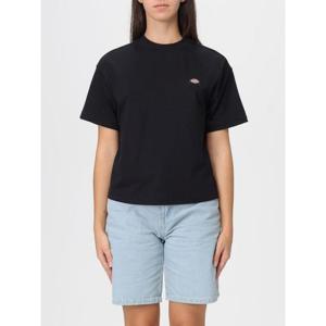 디키즈 반팔 티셔츠 DK0A4Y8L BLK1 Black