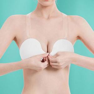 VIVA-NG226 히든스트랩 누디브래지어