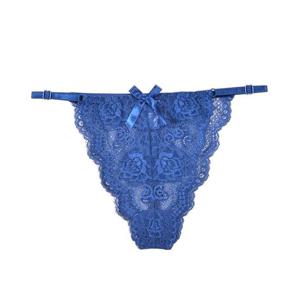 VIVADAY-SA336 레이스 라인 여성 삼각이너팬티