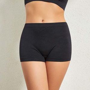 여성 루니 캐주얼 사각팬티 드로즈