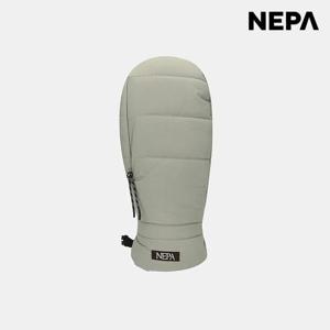 네파 토스티 포켓 미튼 장갑 (7L88110)