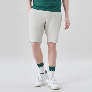 캘러웨이골프반바지 LQS CMPS24M502_LG 남성 여름 슬림 쇼츠