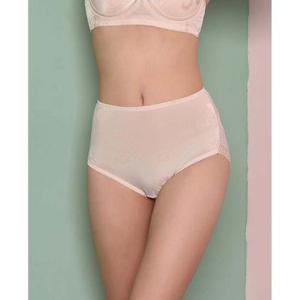 시원한 인견원단 입체 누디 팬티