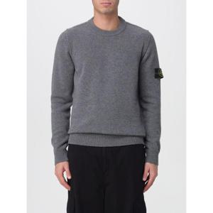 스톤 아일랜드 스웨터 5100072S00A3 V0M6B Grey 1