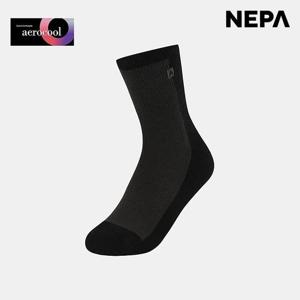 네파 휘슬라이저 라이프 중목 양말 (7LF8305)
