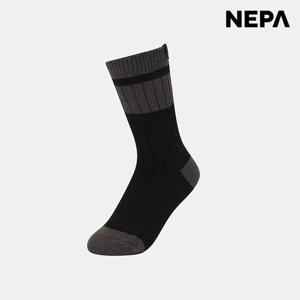 네파 코모도 폴리탐 장목 양말 (7LF8306)