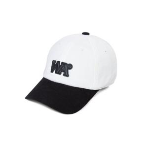 [와이드앵글]여성 CO 코듀로이 볼캡 WWW25C08Z1