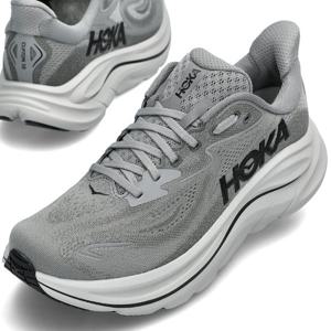 25FW 호카오네오네 클리프톤 10 스니커즈 1162030 GYST