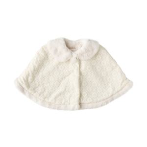 [밍크뮤](IV)윈터플라워케이프 35C15-104-01