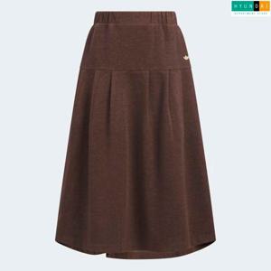 아디다스 현대백화점 [Women] PLEATED SKIRT KS5987 인기스커트