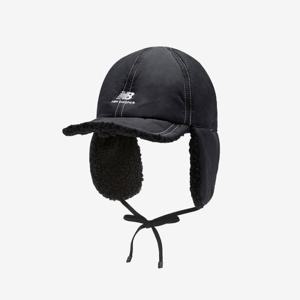[뉴발란스]뉴발란스 뽀글이 귀달이 모자 NBGDEFW901-19 모자