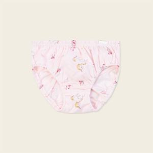 [오가닉맘]오가닉맘 유니르핑여아팬티(MLSUUP13)