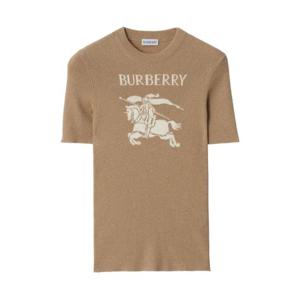 버버리 이퀘스트리안 나이트 티셔츠 8118559