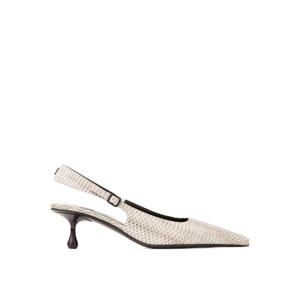 지미추 아멜 펌프스 50mm J000176155