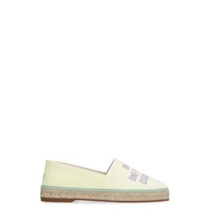 디스퀘어드2 샌들 ESW0014305357 M2748 Yellow