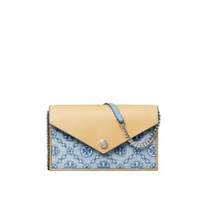 토리버치 T 모노그램 크로스 백 167748