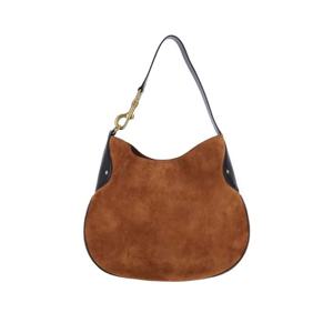 [MULBERRY] 라프리마 여성 숄더 백 라지 HH9956047G924 Brown /8