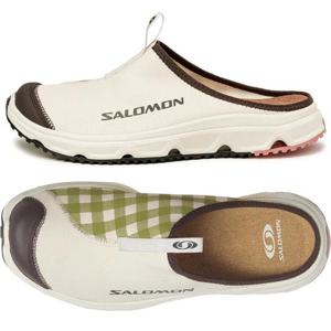 25FW 여성 RX 슬라이드 3.0 캔버스 뮬 스니커즈 멀티 L47756900