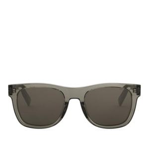 불가리 스퀘어 프레임 플라스틱 선글라스 BV40063I 48E 53