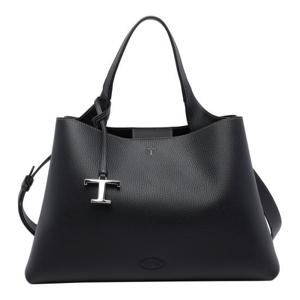 토즈 토트백 XBWAPAJ0300 QRIB999 Black