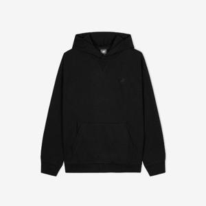 뉴발란스후드티 EQS NBN0F42813-19 UNI ESS 프리미엄 스몰로고 후드티 (SEMI OVER FIT)