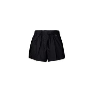 프라다 트라이앵글 로고 엘라스틱 웨이스트밴드 반바지 22H941OOO1WQ9 F0Q1I TP966214926