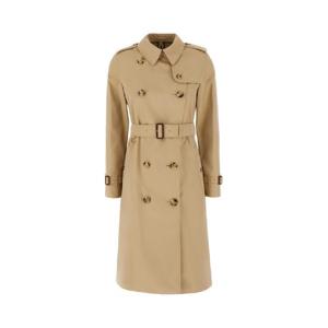 25FW Burberry 코튼 트렌치 by Burberry 8079414A1366 TP565401760