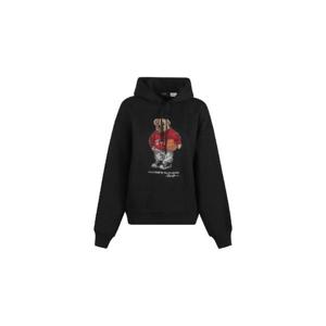 25 FW 폴로 랄프로렌 베어 그래픽 후드 니트웨어 211A99343001 TP447935783