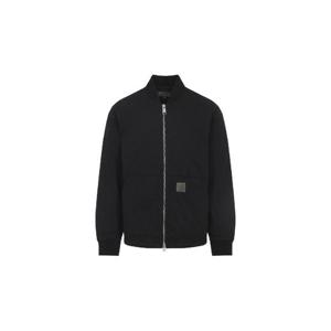 25 FW 칼하트 집업 봄버 재킷 I03597089XX03 TP447900188