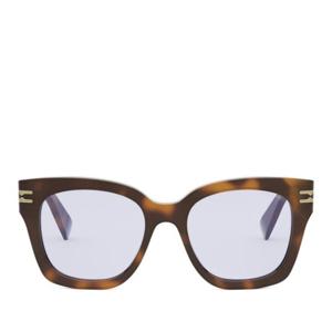 불가리 여성 선글라스 BV50008I-053 BLONDE HAVANA 51