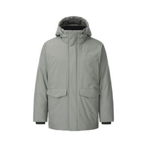 레드페이스 HC28 테크볼패딩후디재킷 REWMJKWBE511