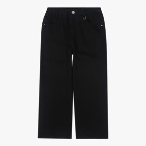 [일로딜로]약기모 블랙 와이드 진 IDTJ25W0Z