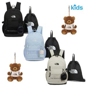 노스페이스키즈 주니어 스탠다드 스쿨 팩-NM2DS05