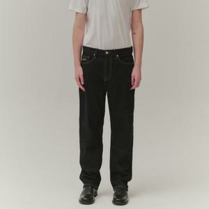 [플랙진]남성 스티즈 M33 스트레이트 생지 데님 팬츠 (PJTF5SZM331)