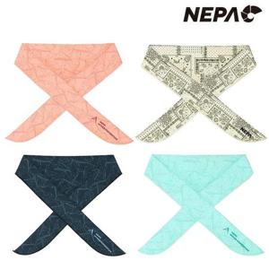 네파 7LC7910 넥케어 쿨 스카프