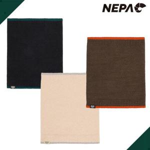 네파 7KF7908 공용 트리어 넥워머