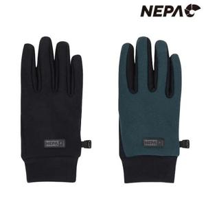 네파 7KF8105 공용 백업 파워스트레치 패드 장갑