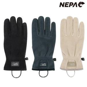 네파 7KF8108 공용 폴라텍플리스 패드 장갑