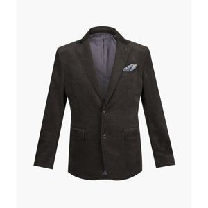 [크로커다일남성]면 혼방 코듀로이 자켓 CDAA9JK3103