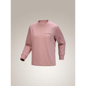 아크테릭스 긴팔 티셔츠 ATPFW08469BBQ BLISS MARS DOM